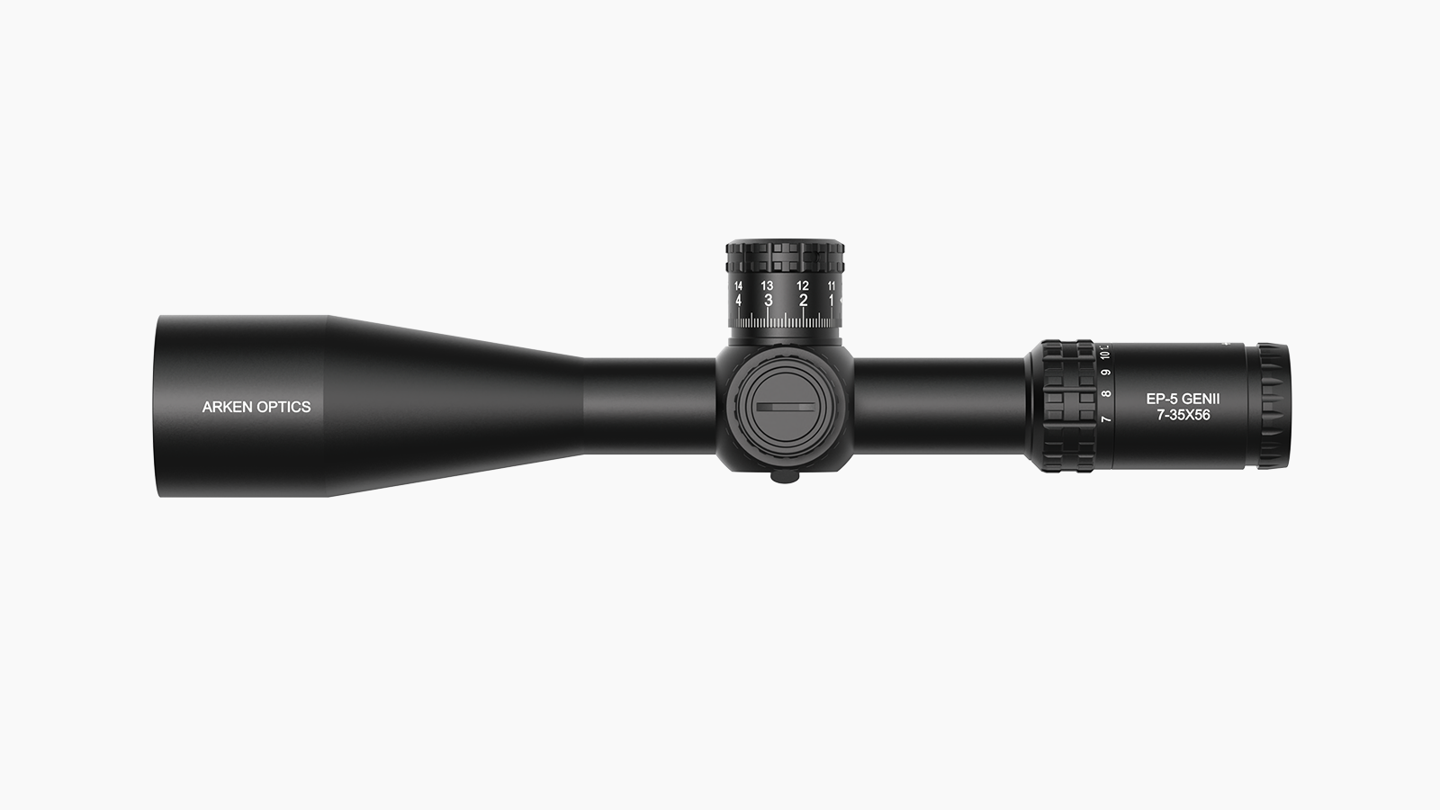 Riflescopes