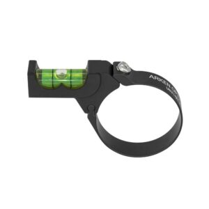 Arken Optics Bubble Level 30mm 34mm scope tube