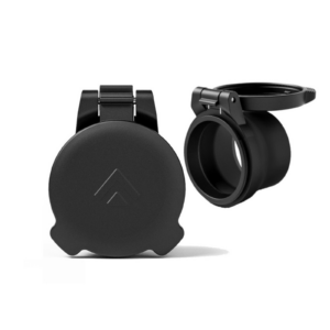 Arken Flip ITs scope lens covers set of two