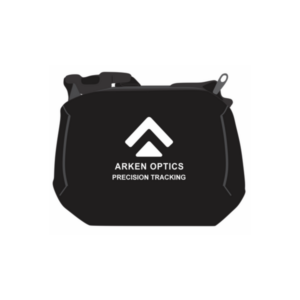 Arken Optics rear shooting bag South Africa