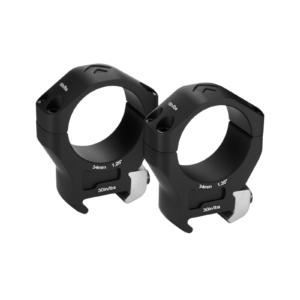 HALO Ti titanium scope rings Arken Optics South Africa