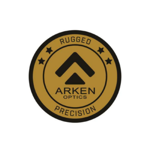 Arken Optics Velcro Patch TAN South Africa