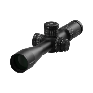 Arken SH-4J 6-24x50 FFP rifle scope Japanese ELD glass South Africa