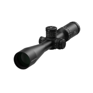 Arken EPL-4 6-24x50 FFP illuminated rifle scope South Africa