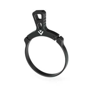 Arken Optics throw lever - fits most Arken scopes