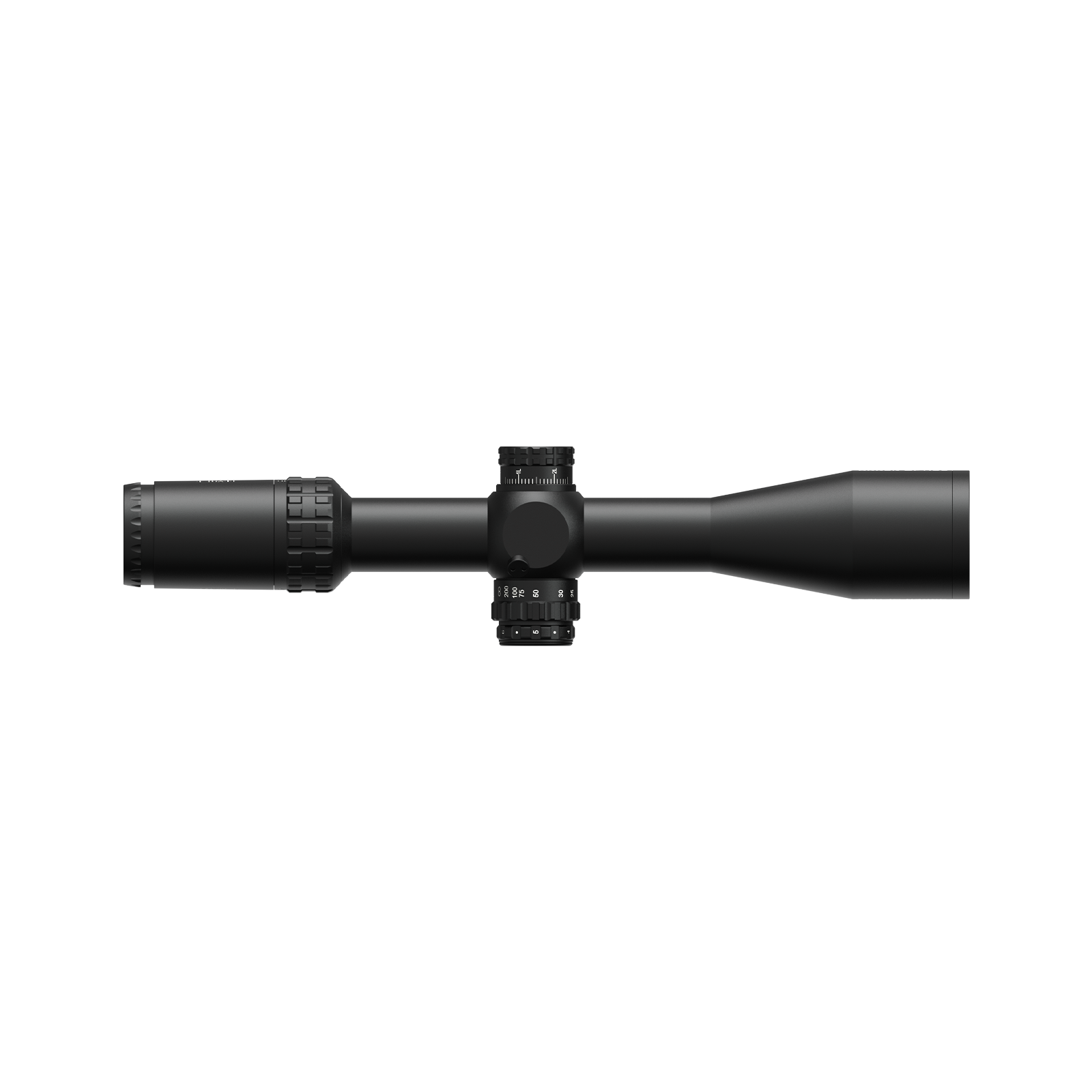 Arken LH-4 4-16×44 FFP Hunting Scope | Arken Optics SA