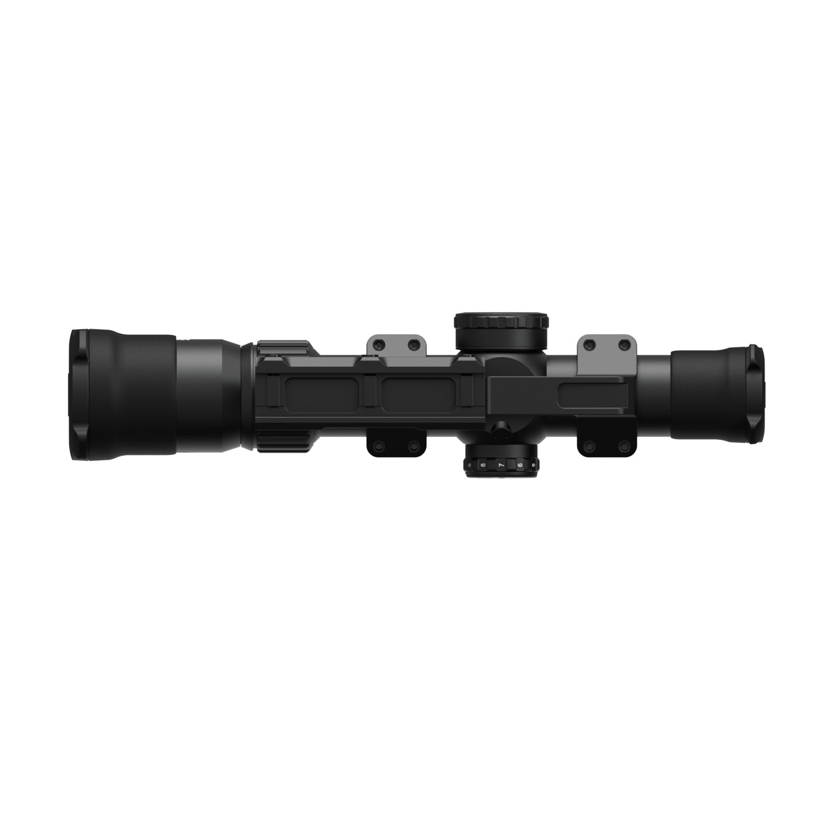 Arken Optics EP-8 1-8×28 FFP LPVO Bundle with Scope Mount — 34mm Tube - Image 5