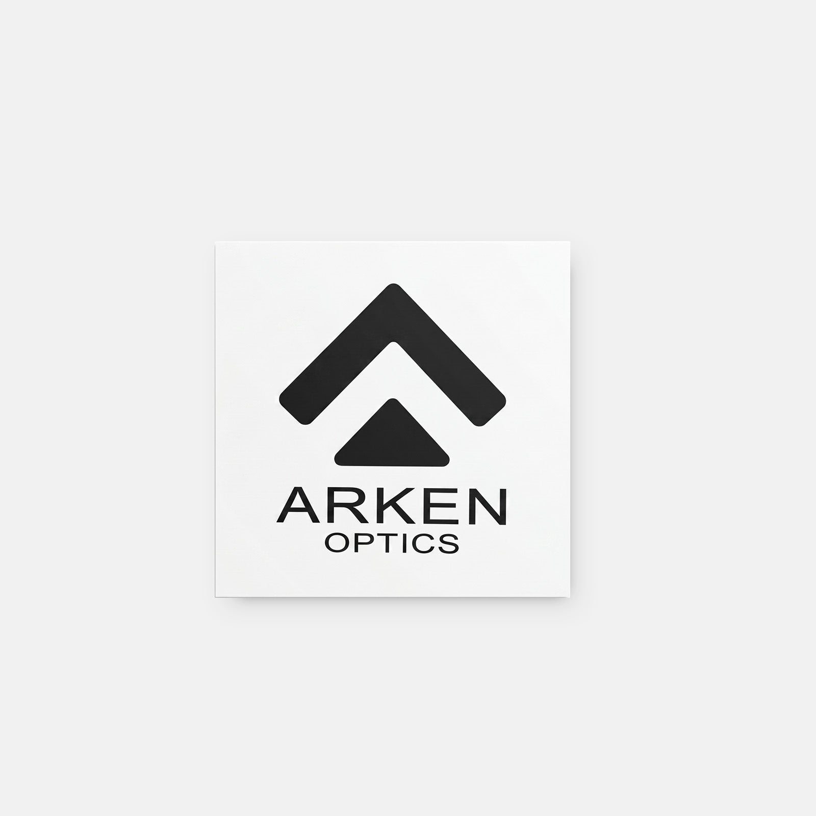 Arken Sticker